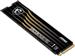 حافظه اس اس دی اینترنال ام اس آی مدل SPATIUM M480 PRO M.2 2280 ظرفیت 1 ترابایت